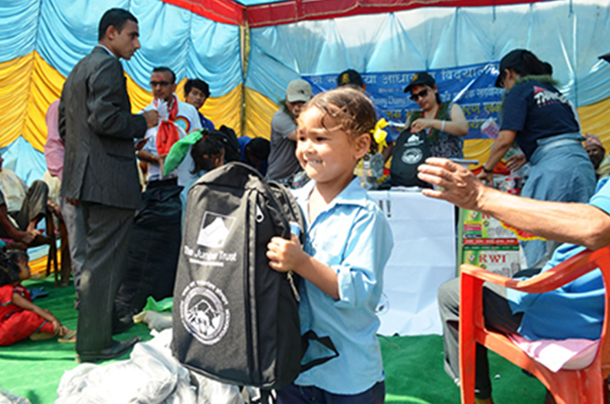 Shree Satkanya Primary School (Mankha – Sindhupalchowk)