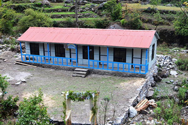 Sagarmatha Primary School (Surkey)